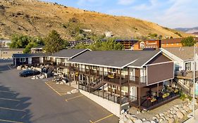 Roosevelt Hotel & Cabins - Yellowstone